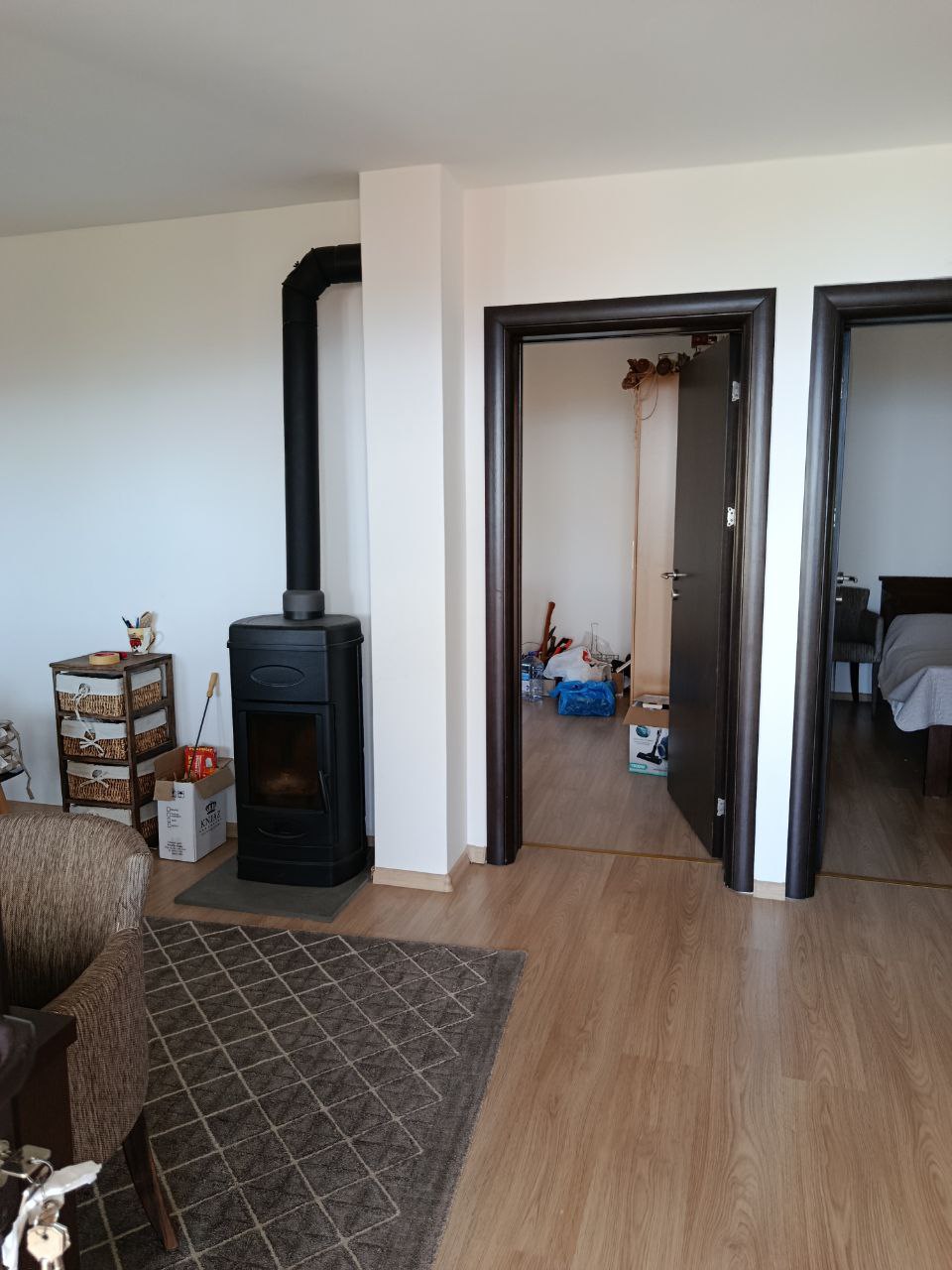 Дом в Баре, Черногория, 128 м² - фото 12