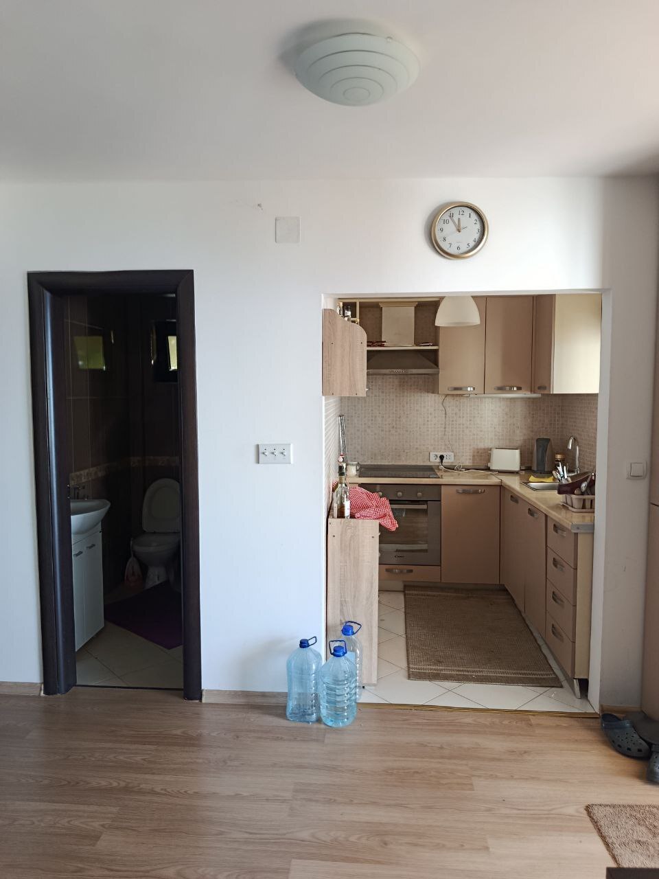 Дом в Баре, Черногория, 128 м² - фото 6