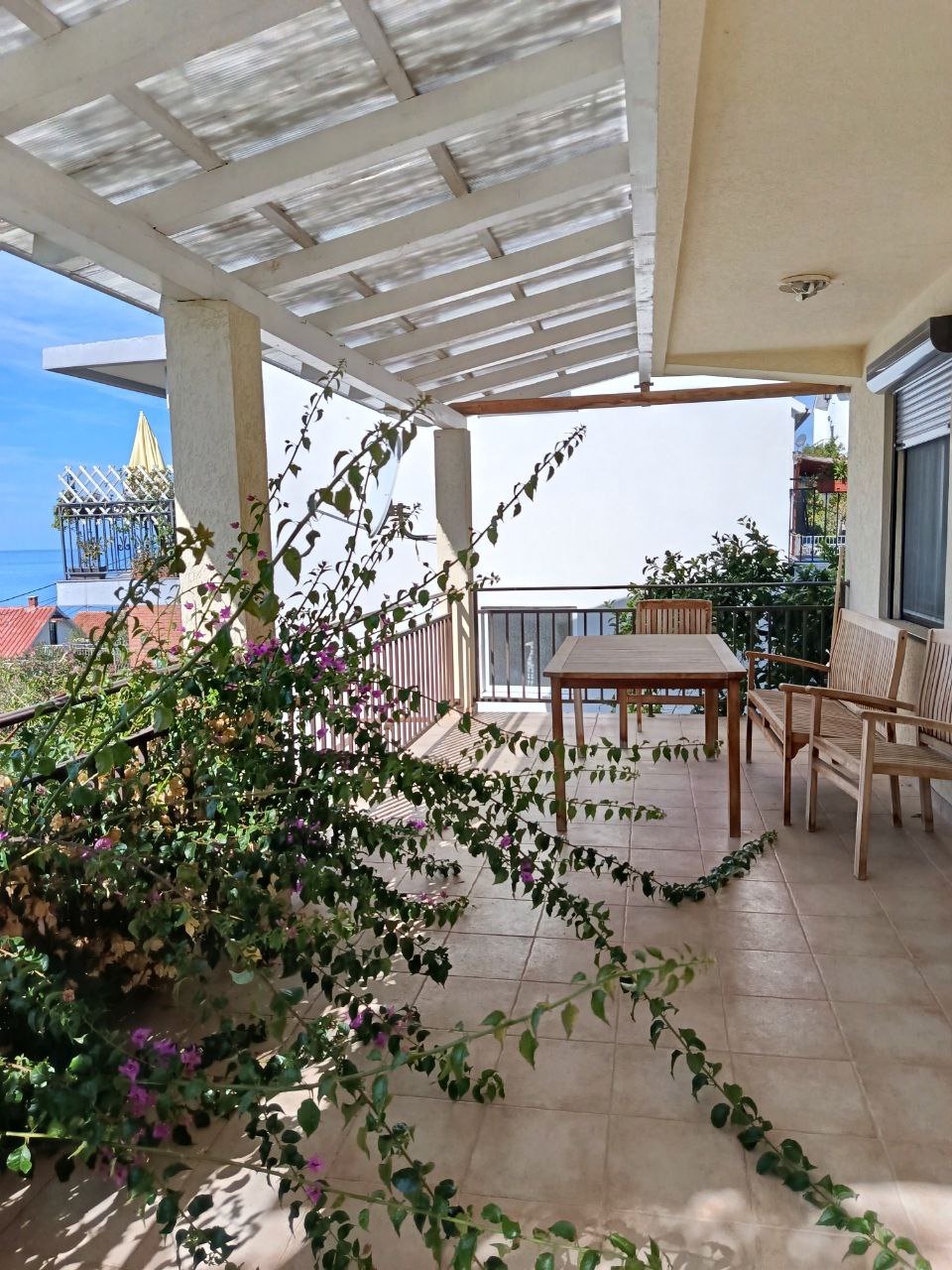 Дом в Баре, Черногория, 128 м² - фото 3