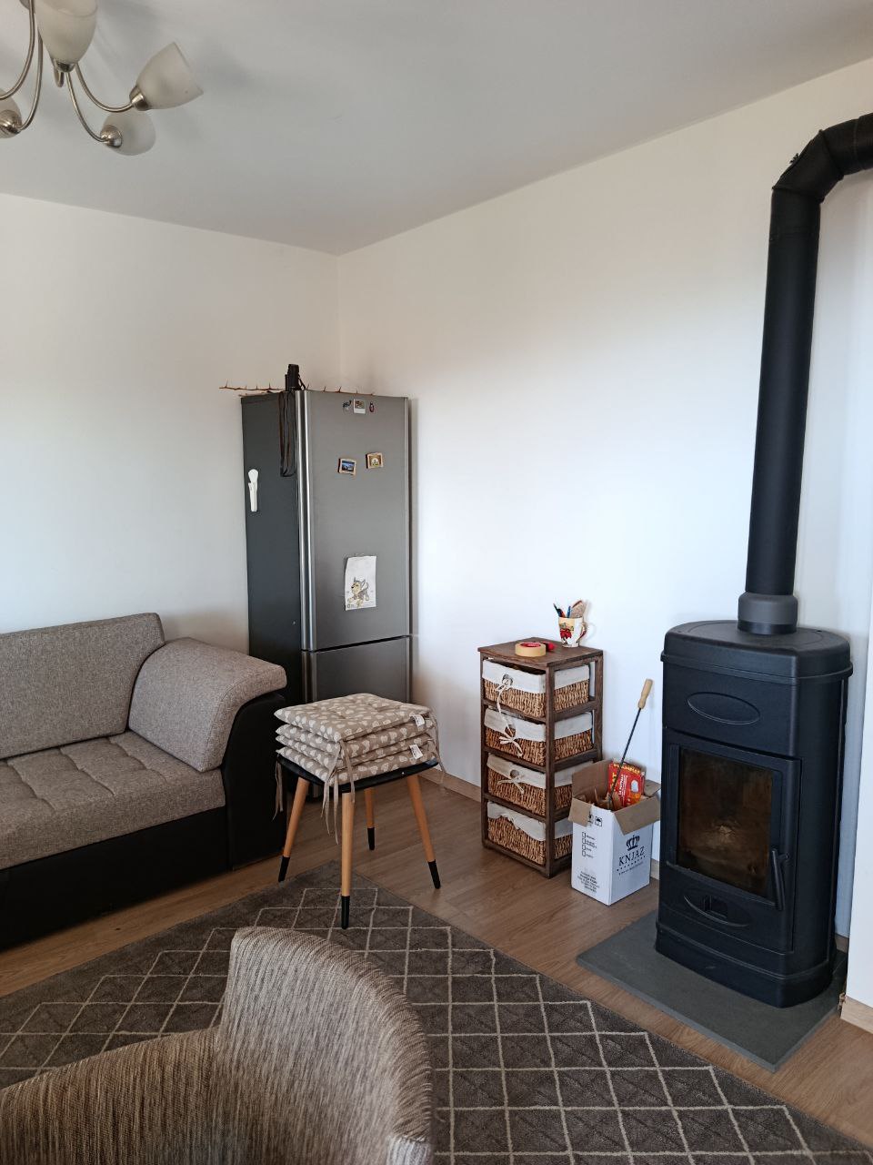 Дом в Баре, Черногория, 128 м² - фото 13