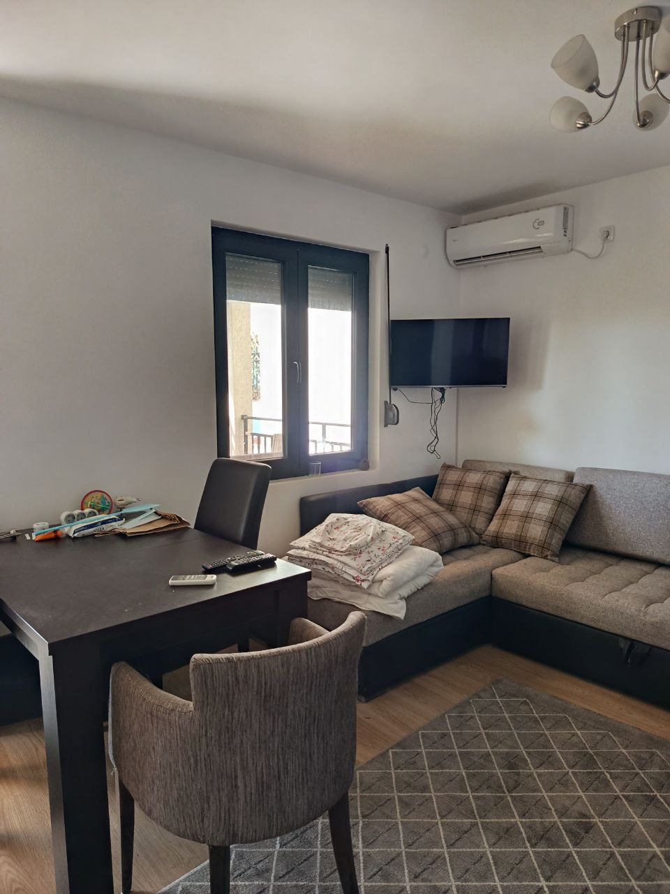 Дом в Баре, Черногория, 128 м² - фото 11