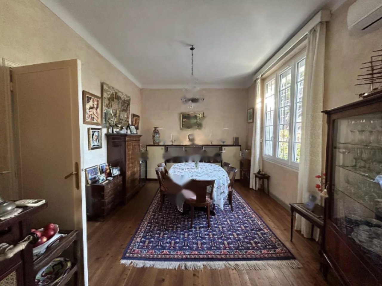 Квартира в Каннах, Франция, 150 м² - фото 12