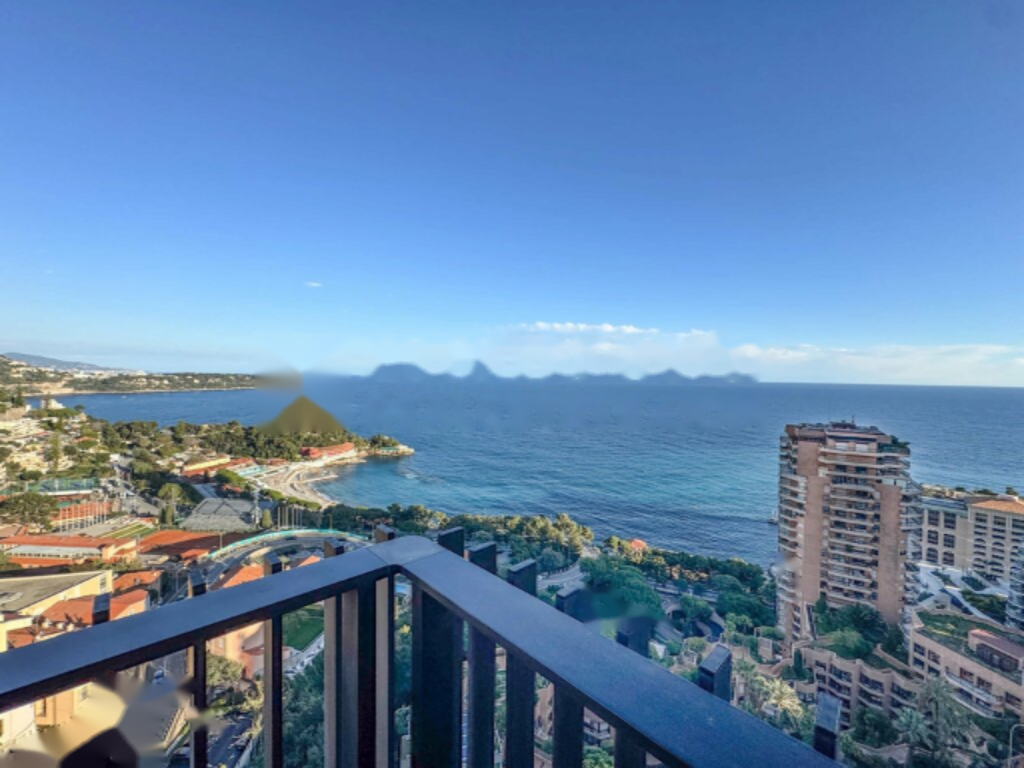 Квартира в Сен-Романе, Монако, 300 м² - фото 12