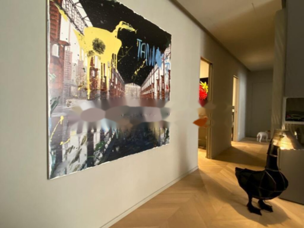 Квартира в Монако, Монако, 75 м² - фото 12