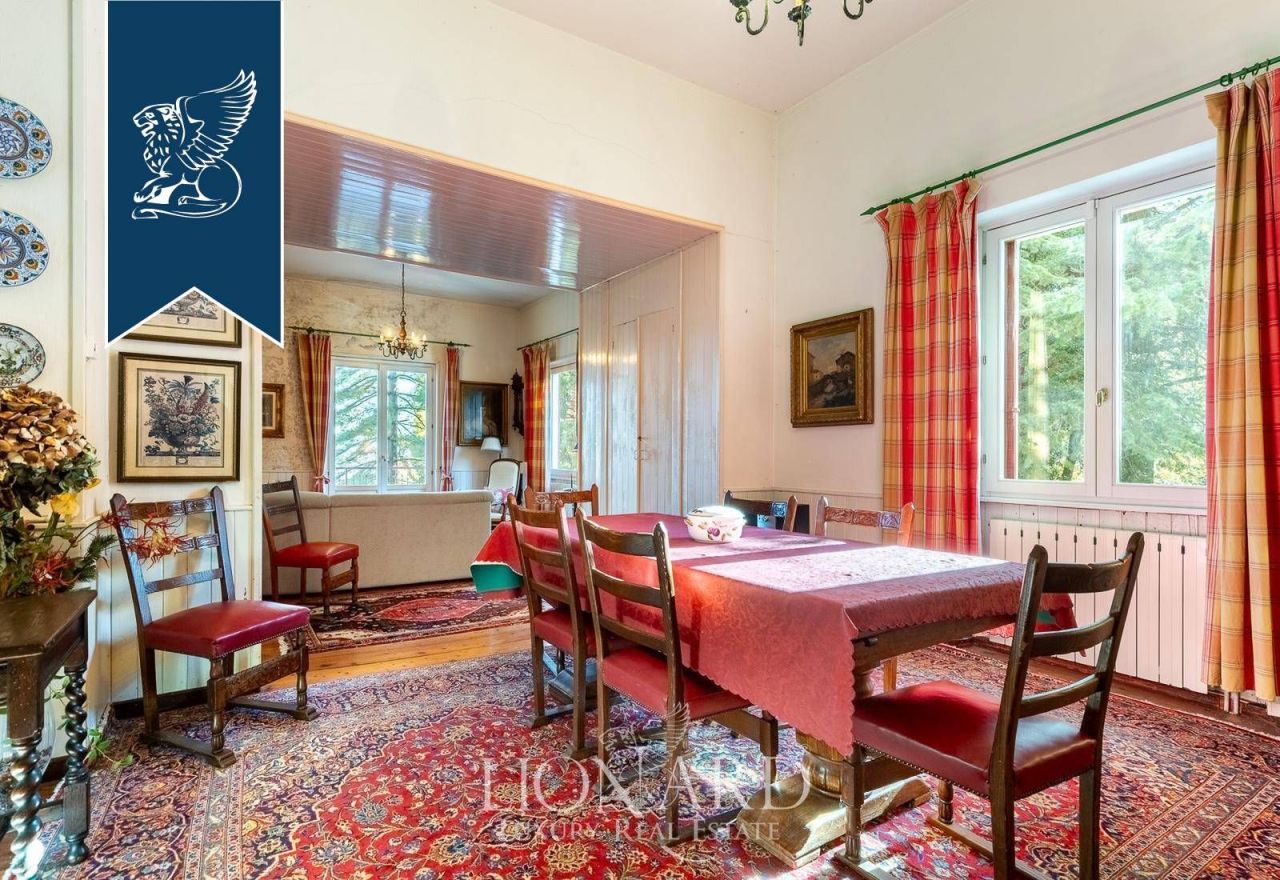 Вилла в Джиньезе, Италия, 600 м² - фото 5