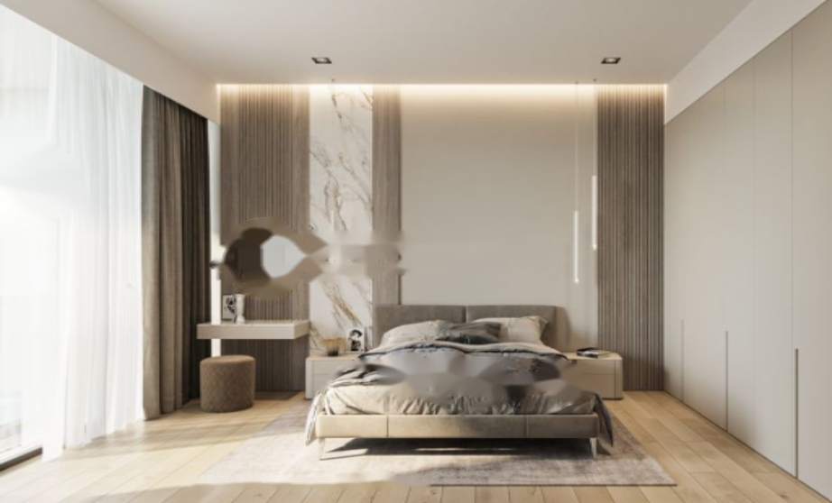 Квартира в Ермасойе, Кипр, 475 м² - фото 12