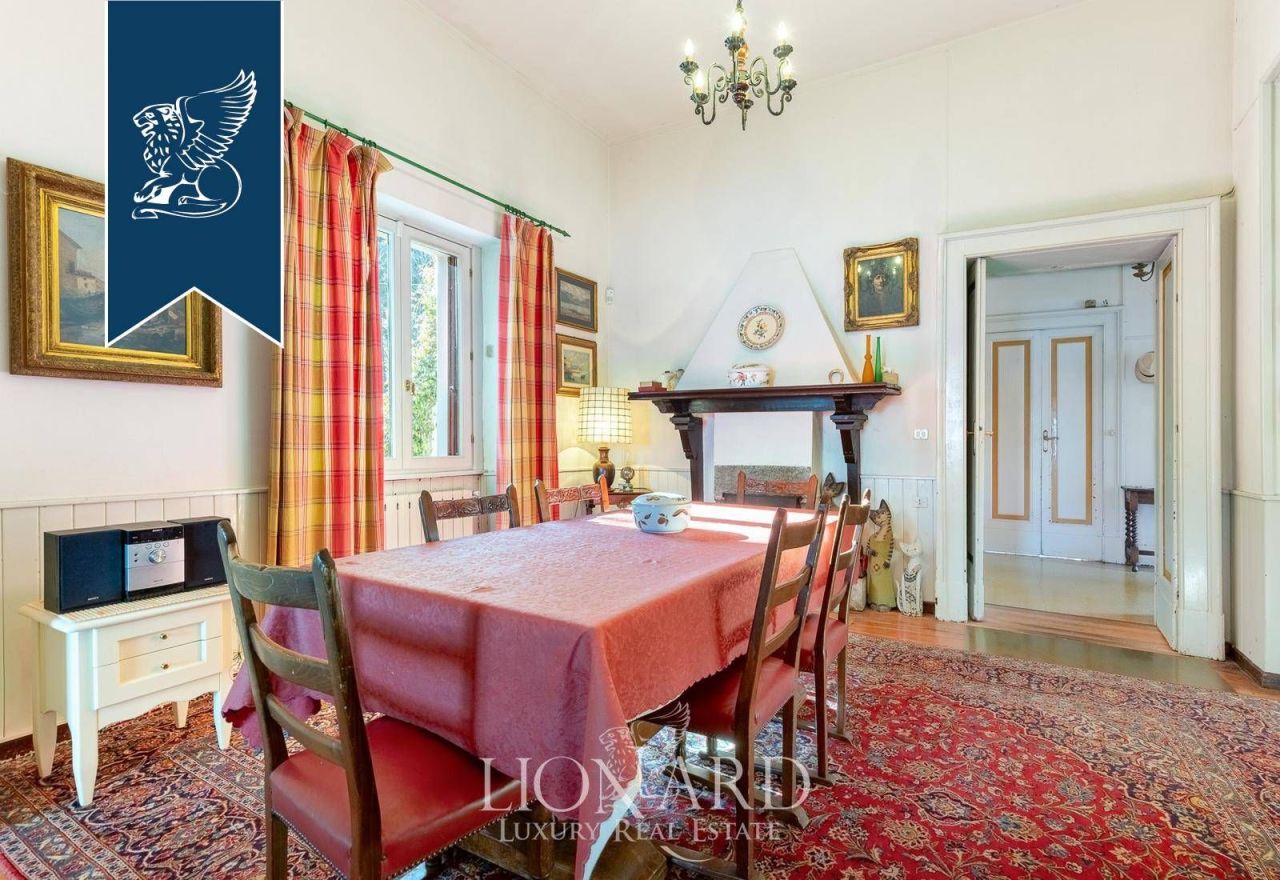 Вилла в Джиньезе, Италия, 600 м² - фото 6