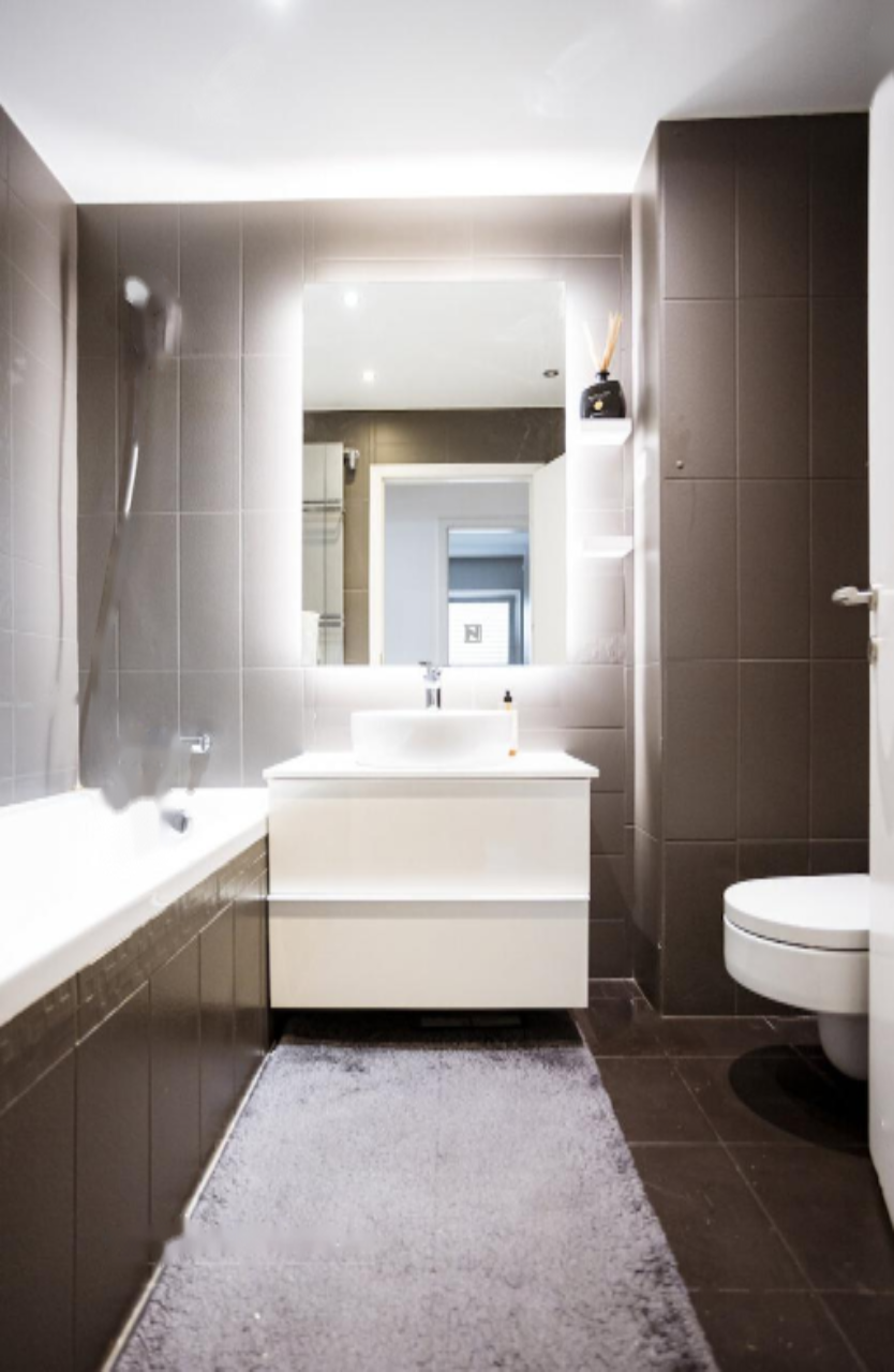 Квартира в Любляне, Словения, 93 м² - фото 12