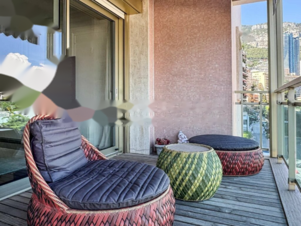 Квартира в Монако, Монако, 195 м² - фото 12