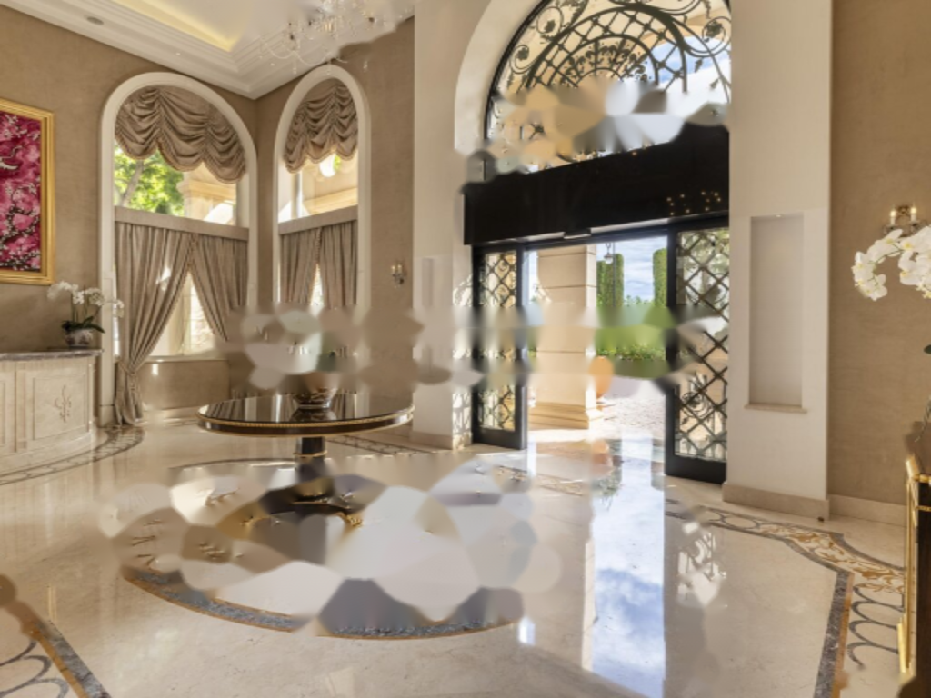 Квартира в Фонвьее, Монако, 750 м² - фото 12