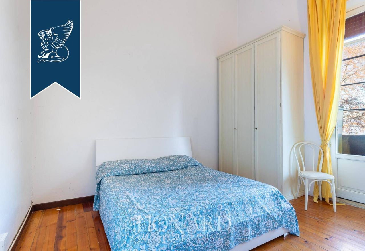 Вилла в Джиньезе, Италия, 600 м² - фото 13