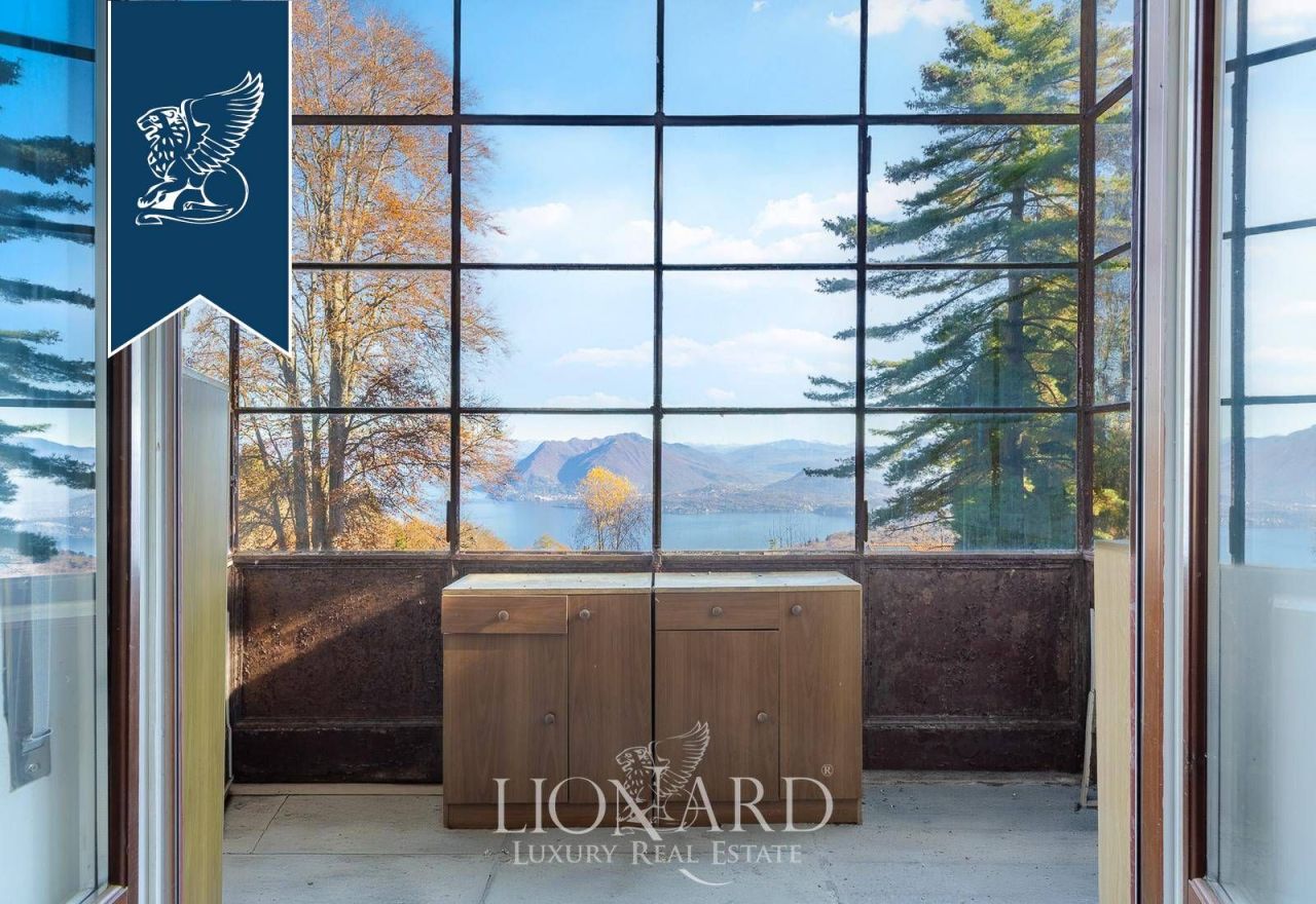 Вилла в Джиньезе, Италия, 600 м² - фото 14