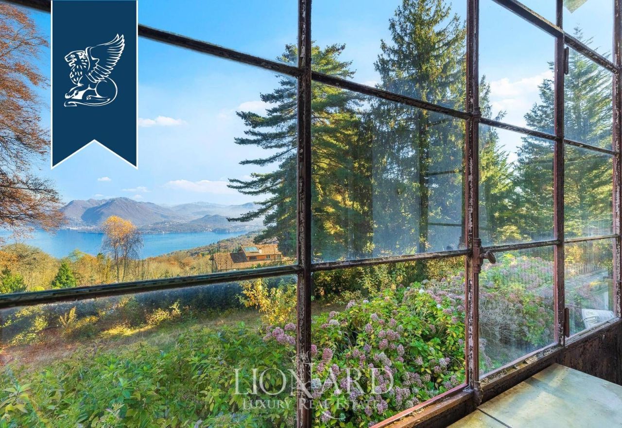 Вилла в Джиньезе, Италия, 600 м² - фото 15