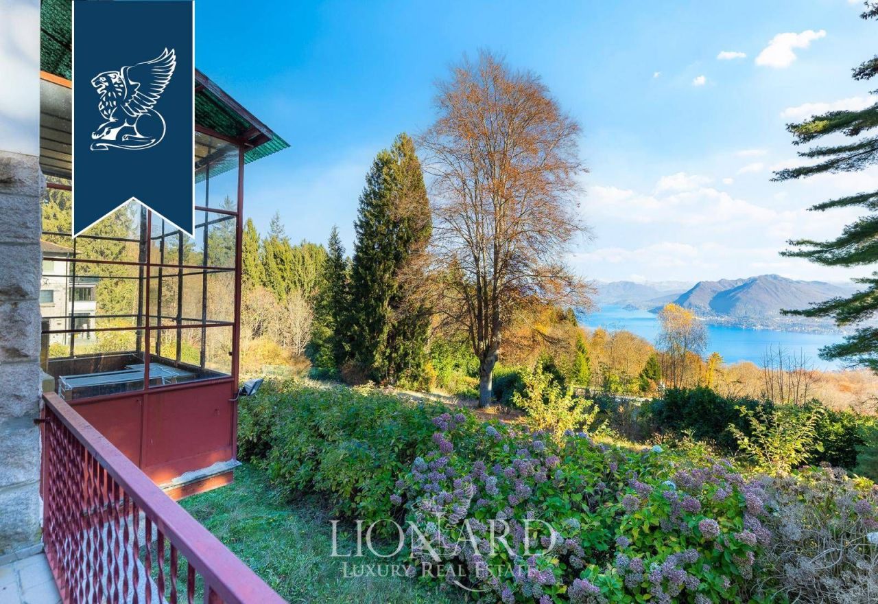 Вилла в Джиньезе, Италия, 600 м² - фото 17