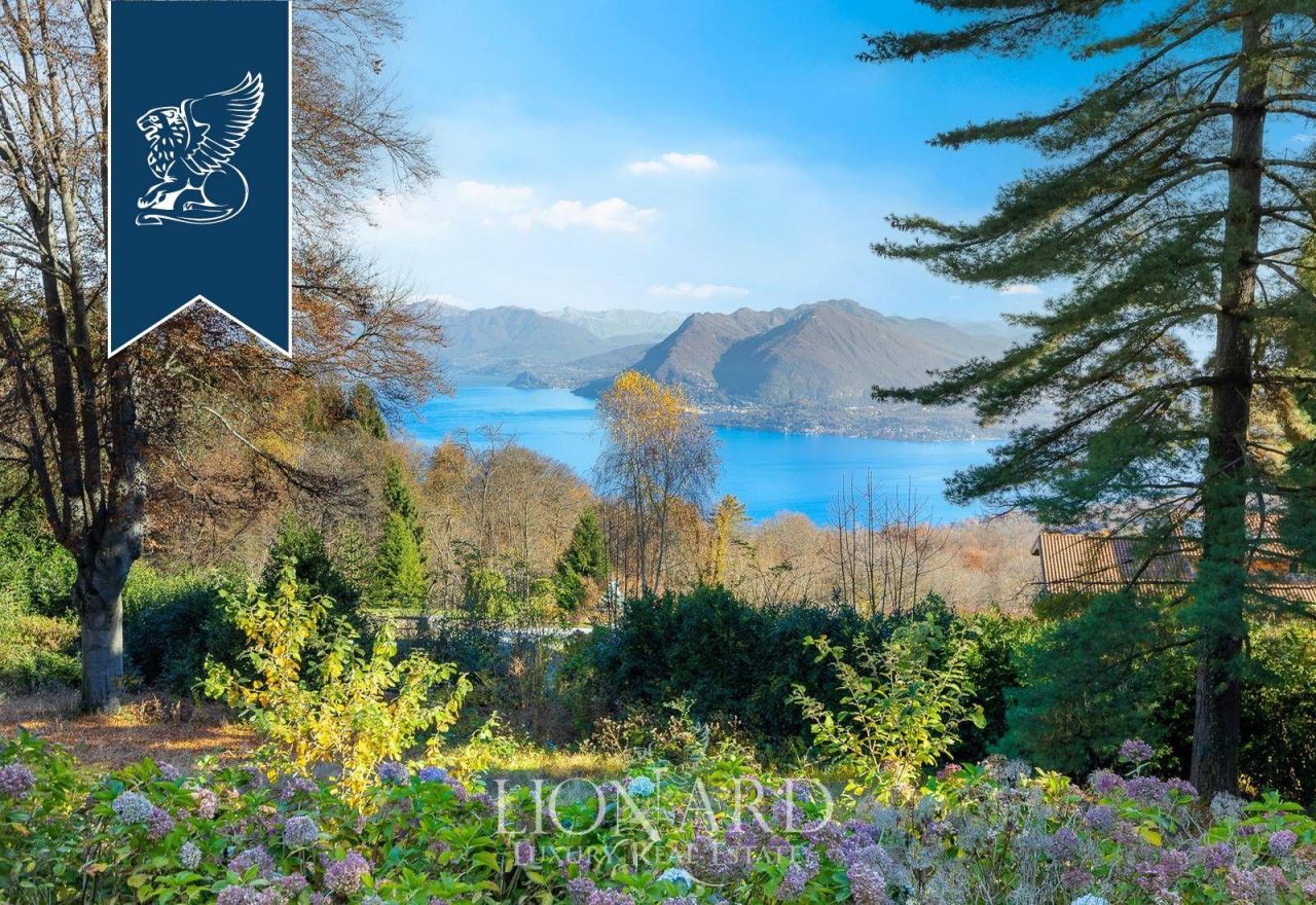 Вилла в Джиньезе, Италия, 600 м² - фото 18