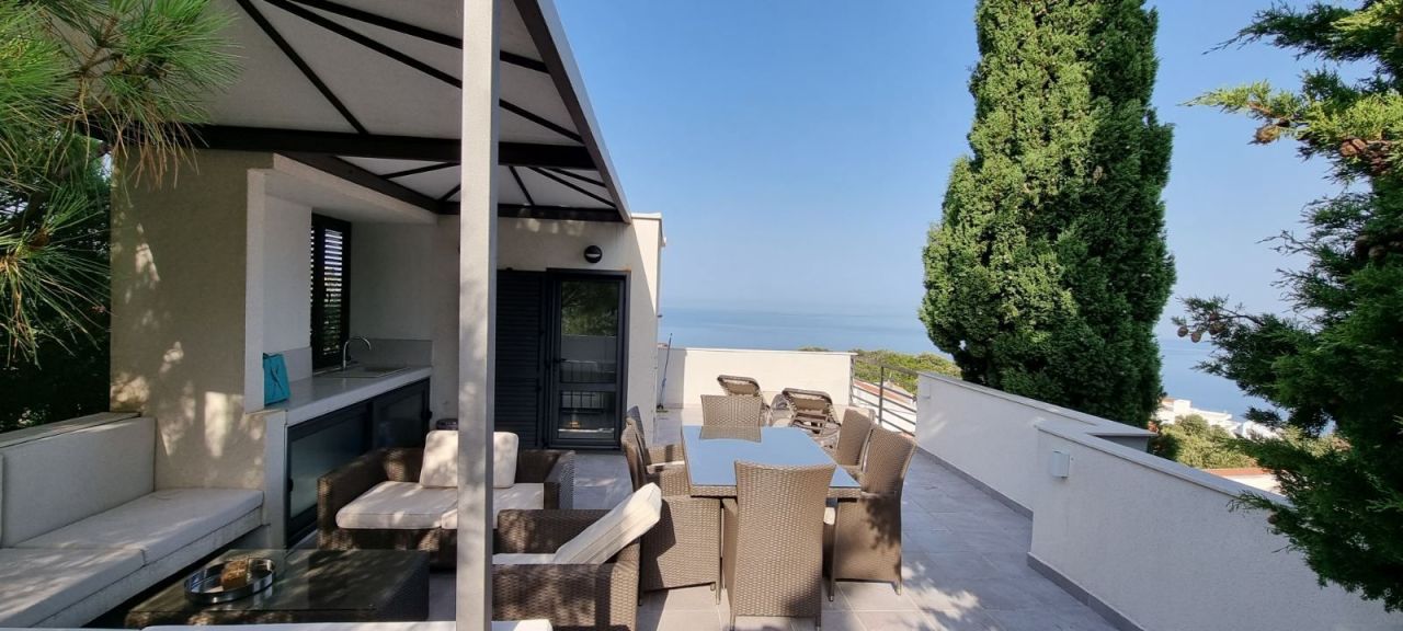 Вилла в Баре, Черногория, 175 м² - фото 5