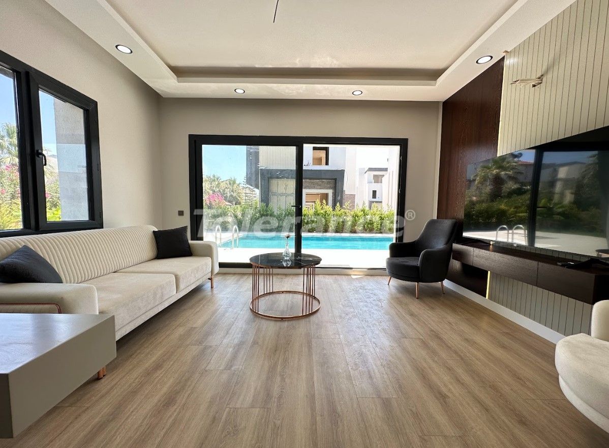 Вилла в Белеке, Турция, 153 м² - фото 3