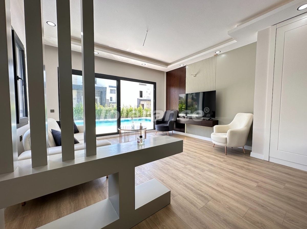 Вилла в Белеке, Турция, 153 м² - фото 7