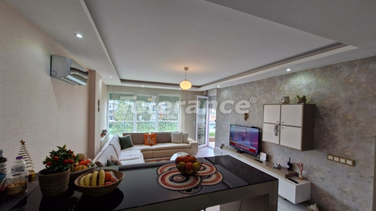 Апартаменты в Анталии, Турция, 60 м² - фото 7