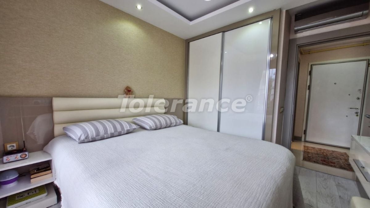 Апартаменты в Анталии, Турция, 60 м² - фото 9