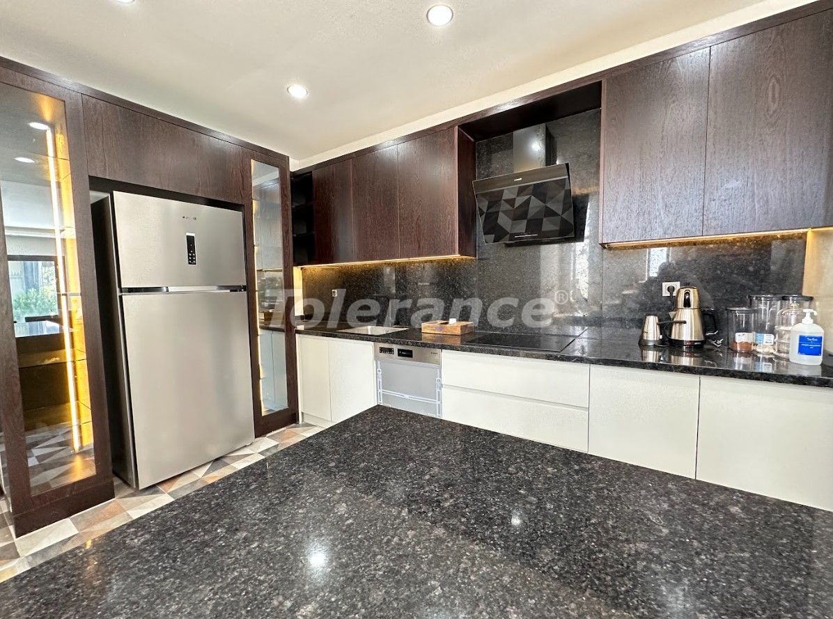 Вилла в Белеке, Турция, 153 м² - фото 12