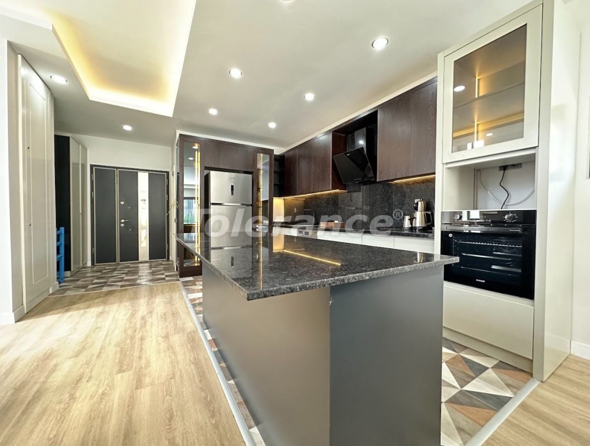 Вилла в Белеке, Турция, 153 м² - фото 13