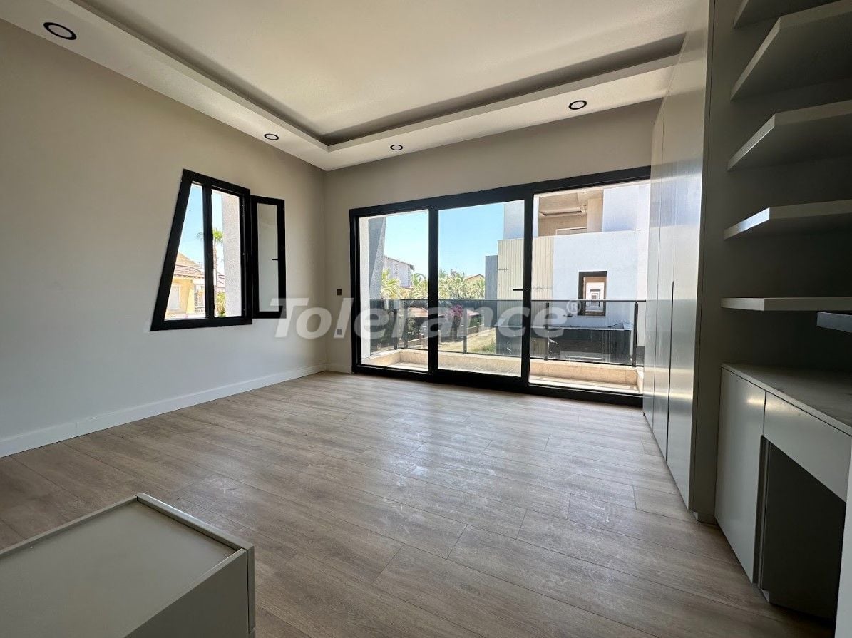 Вилла в Белеке, Турция, 153 м² - фото 16