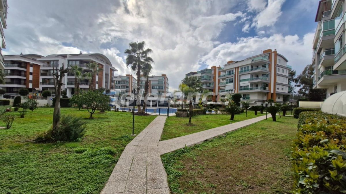 Апартаменты в Анталии, Турция, 60 м² - фото 17