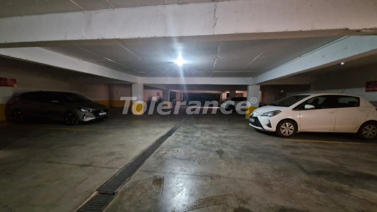 Апартаменты в Анталии, Турция, 60 м² - фото 19