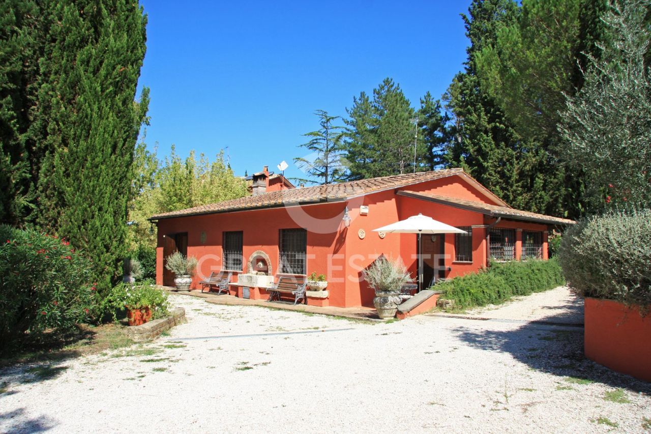 Дом в Джове, Италия, 393.65 м² - фото 7