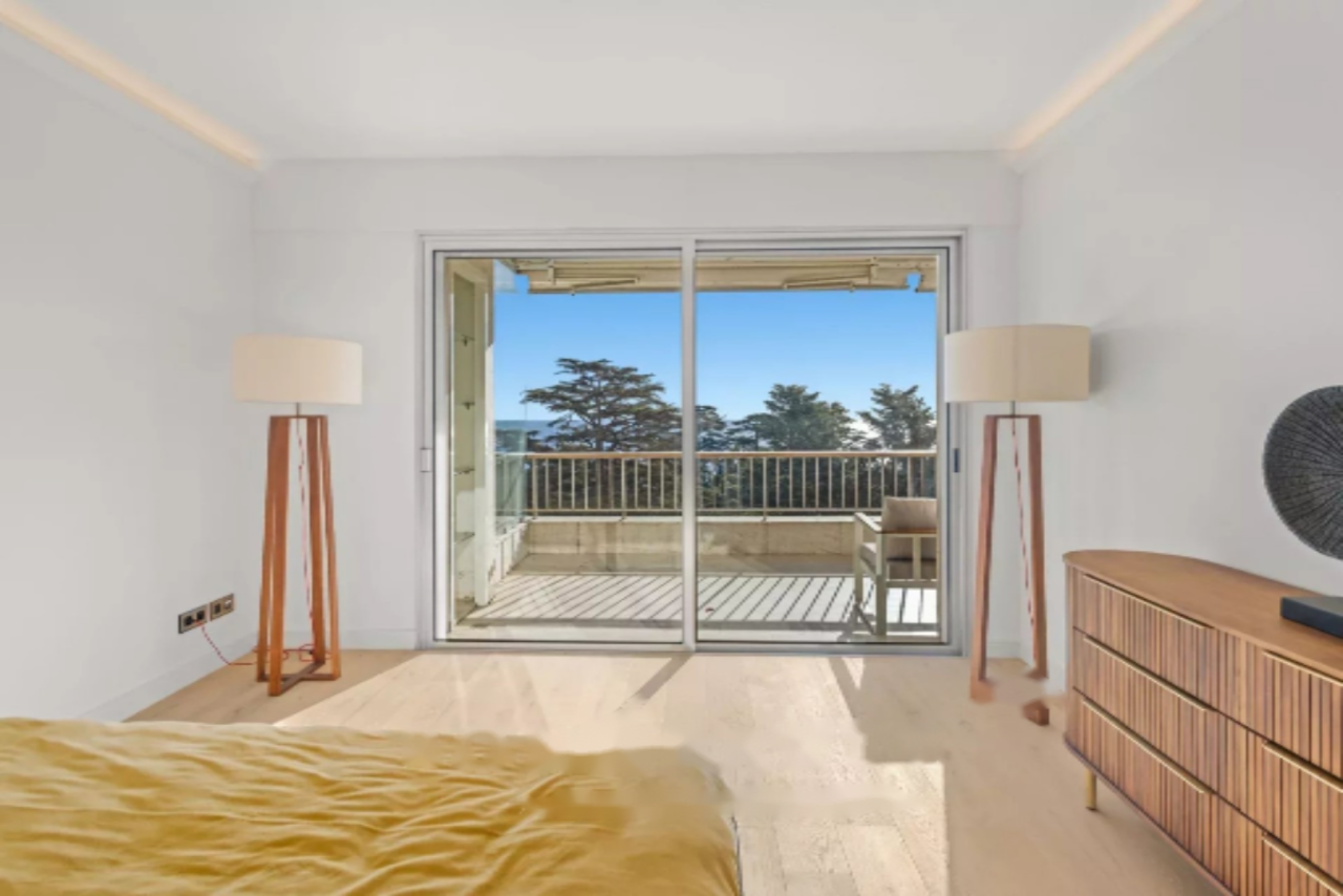 Квартира в Каннах, Франция, 104 м² - фото 13