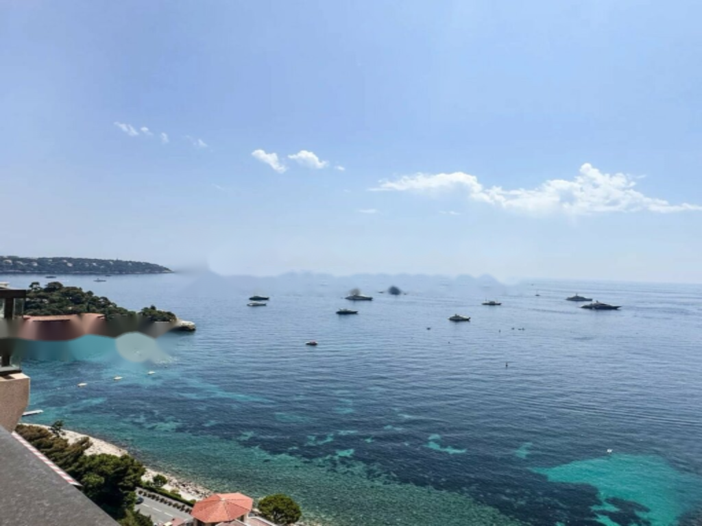 Квартира в Сен-Романе, Монако, 150 м² - фото 12