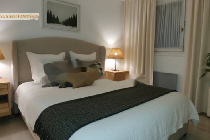 Квартира в Каннах, Франция, 58 м² - фото 5