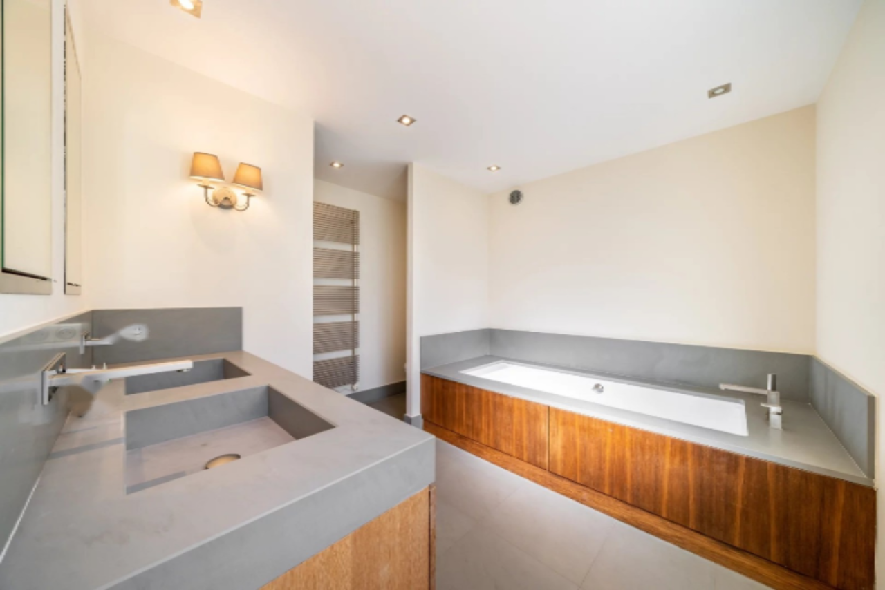 Квартира в Каннах, Франция, 300 м² - фото 12