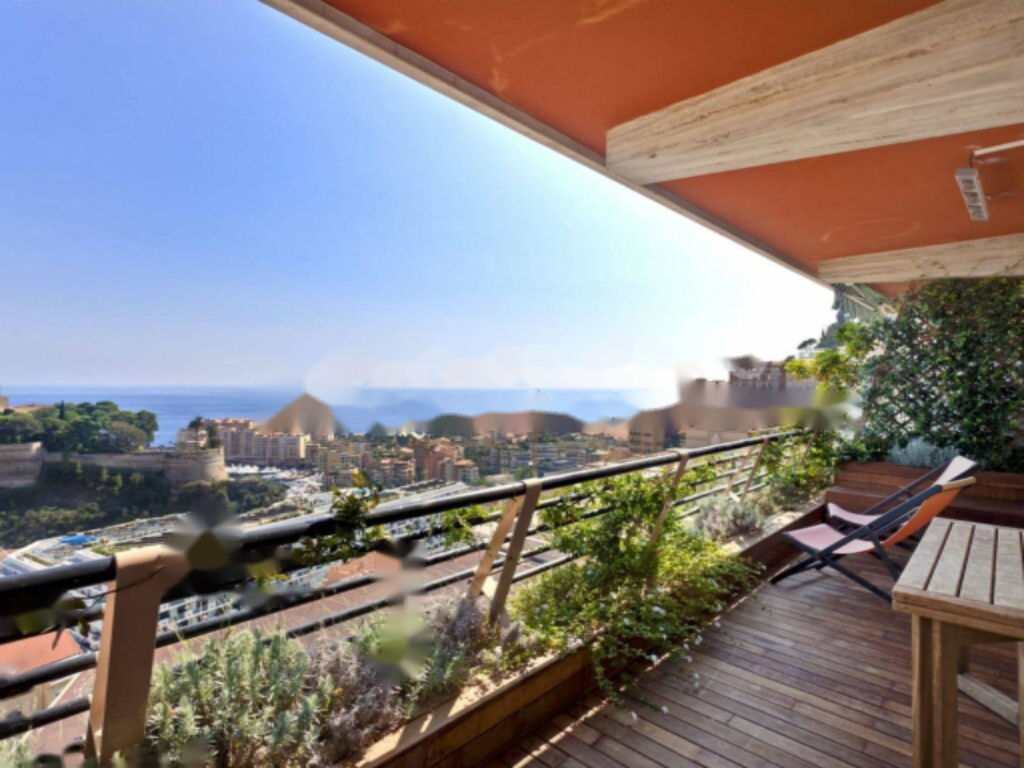 Квартира в Монако, Монако, 90 м² - фото 12