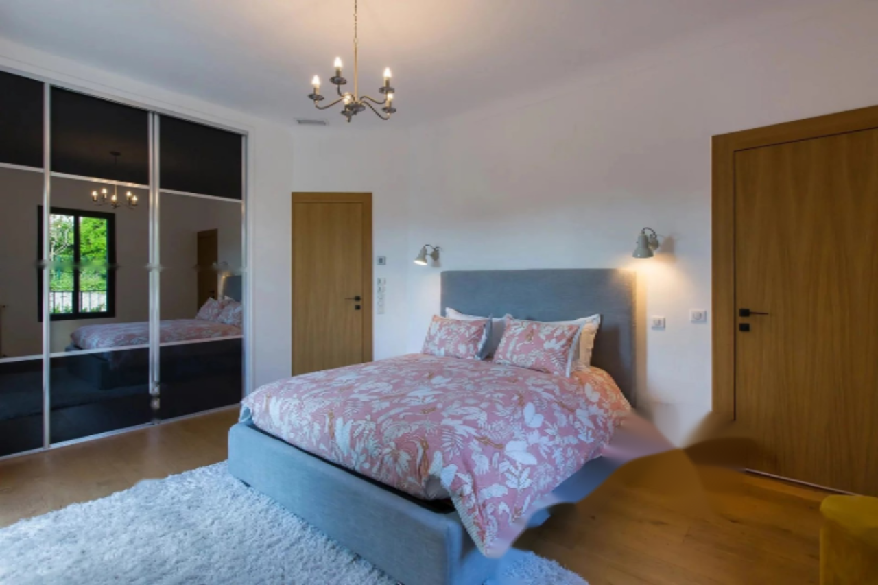 Квартира в Каннах, Франция, 300 м² - фото 12