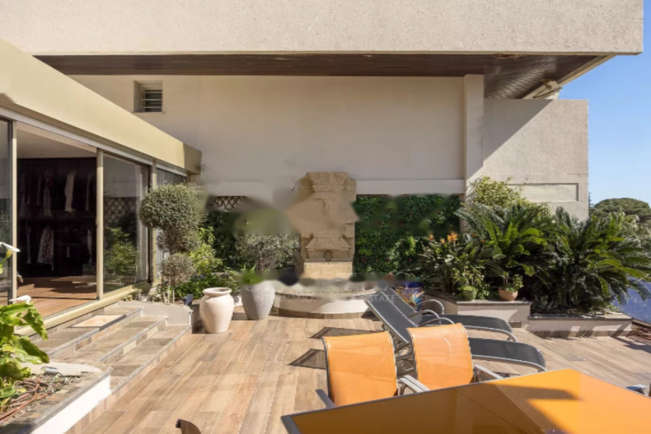 Квартира в Каннах, Франция, 189 м² - фото 13