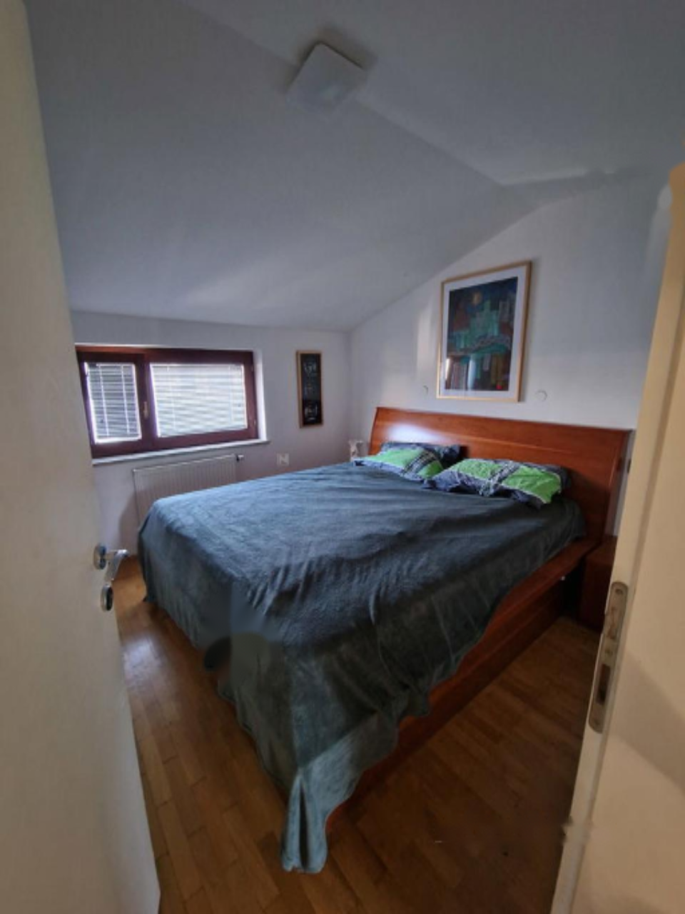 Квартира в Любляне, Словения, 151 м² - фото 12