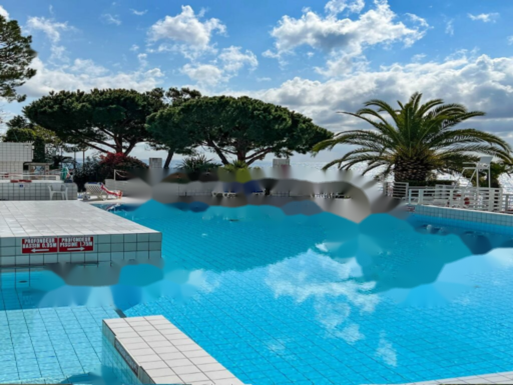 Квартира в Фонвьее, Монако, 245 м² - фото 13