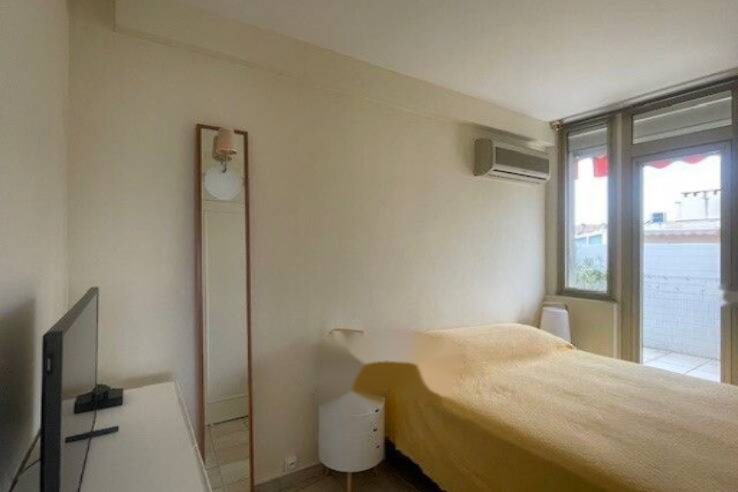 Квартира в Каннах, Франция, 52 м² - фото 5