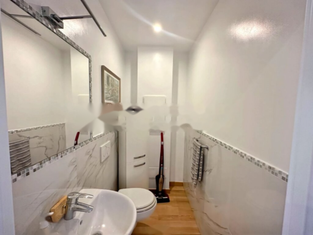 Квартира в Монако, Монако, 68 м² - фото 13