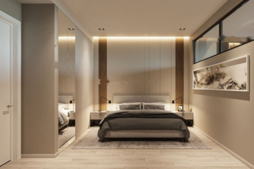 Квартира в Ермасойе, Кипр, 751 м² - фото 12