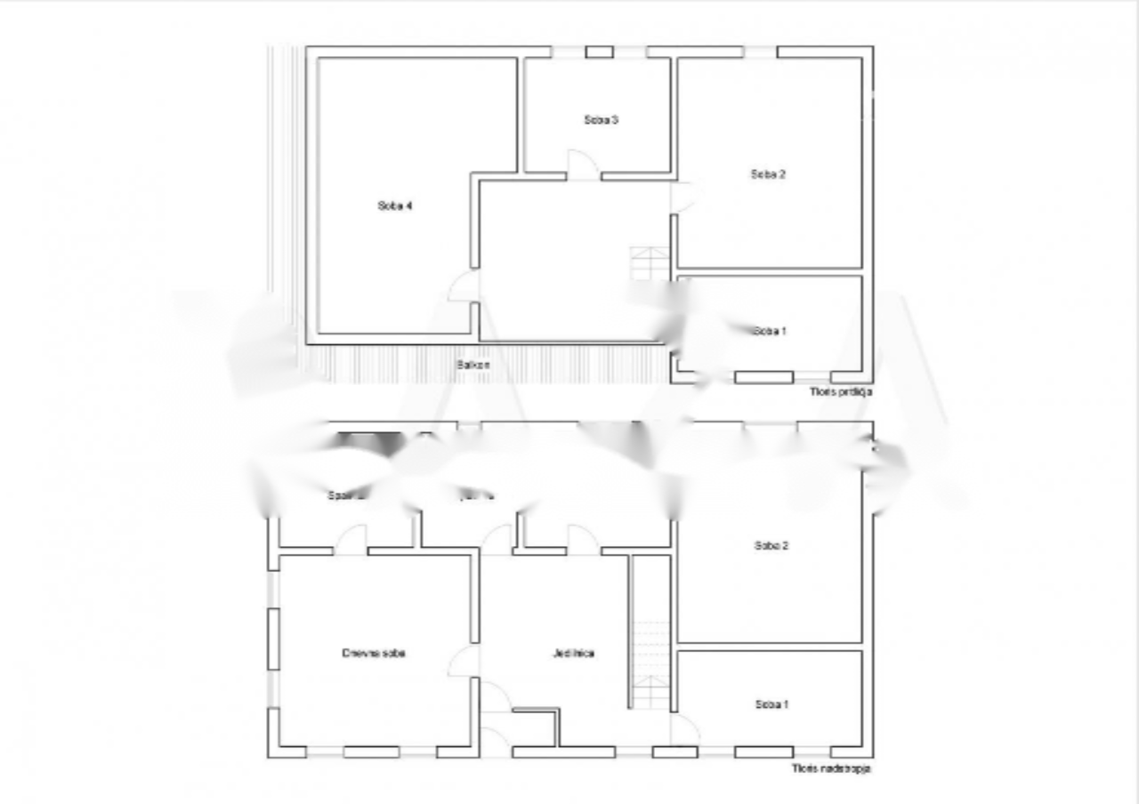Дом в Радовлице, Словения, 309 м² - фото 13