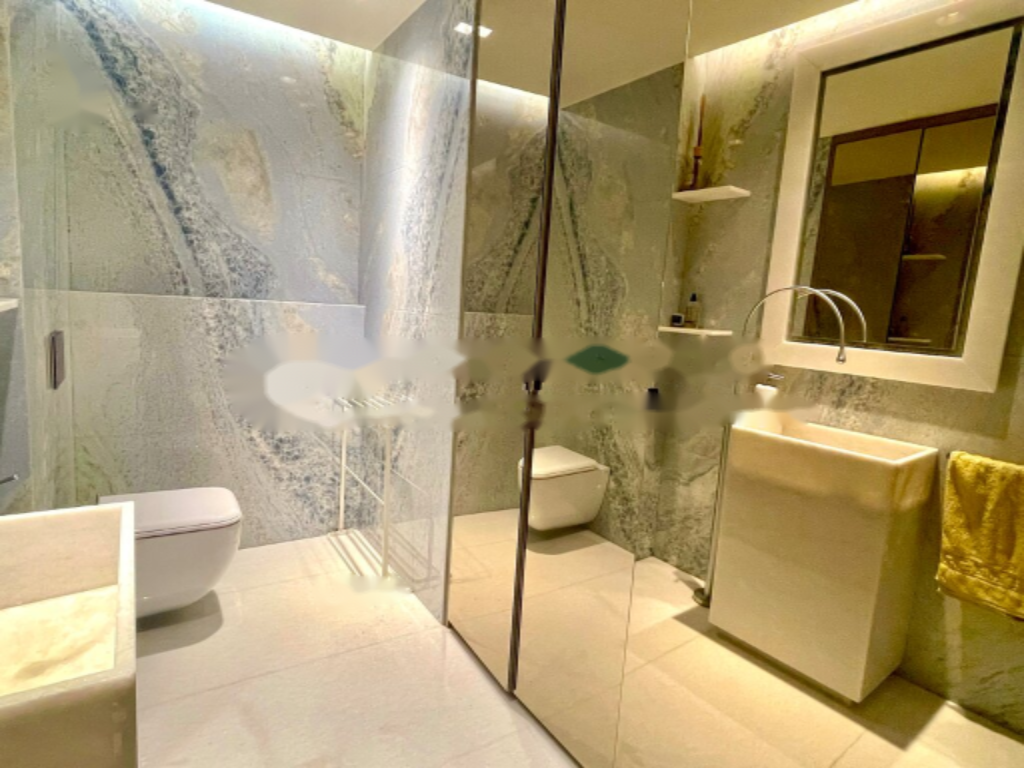 Квартира в Фонвьее, Монако, 245 м² - фото 12