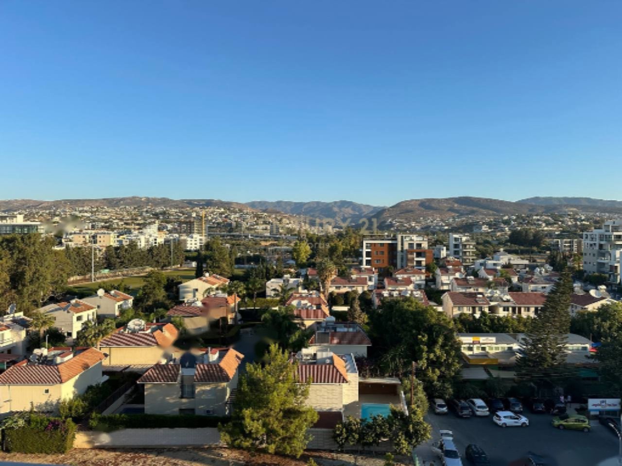 Квартира в Ермасойе, Кипр, 120 м² - фото 13