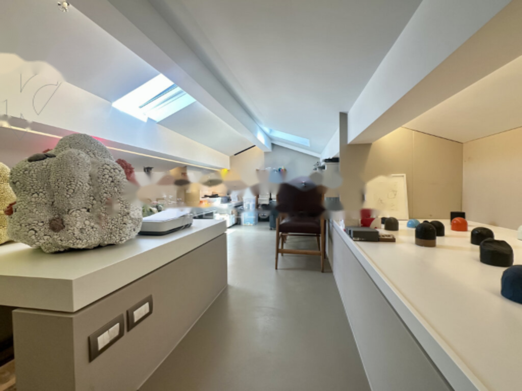 Квартира в Монако, Монако, 510 м² - фото 12