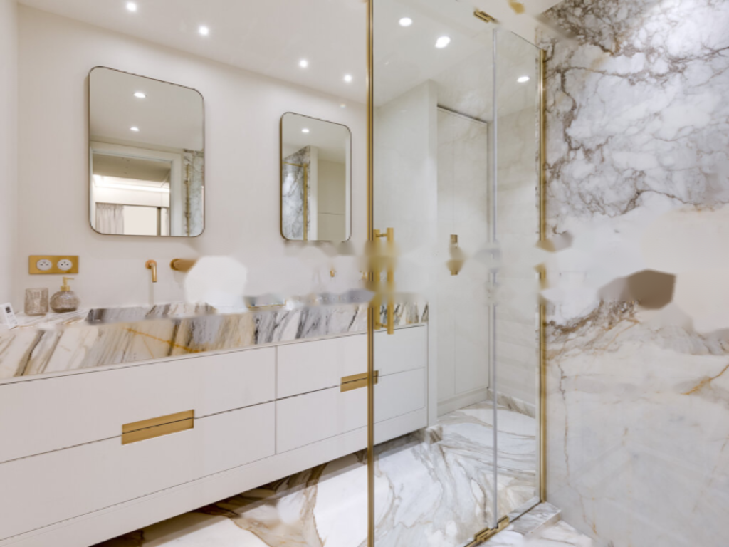 Квартира в Монако, Монако, 131 м² - фото 12