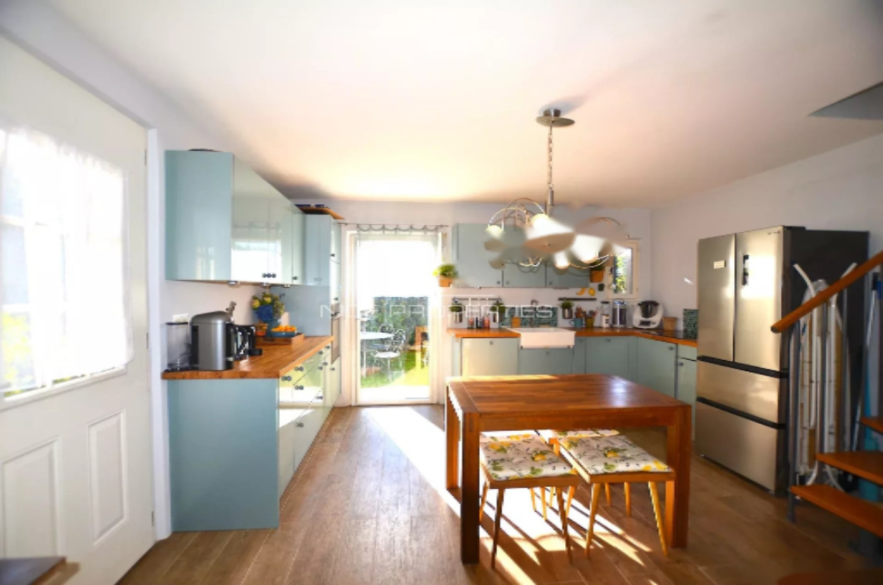 Квартира в Каннах, Франция, 95 м² - фото 13