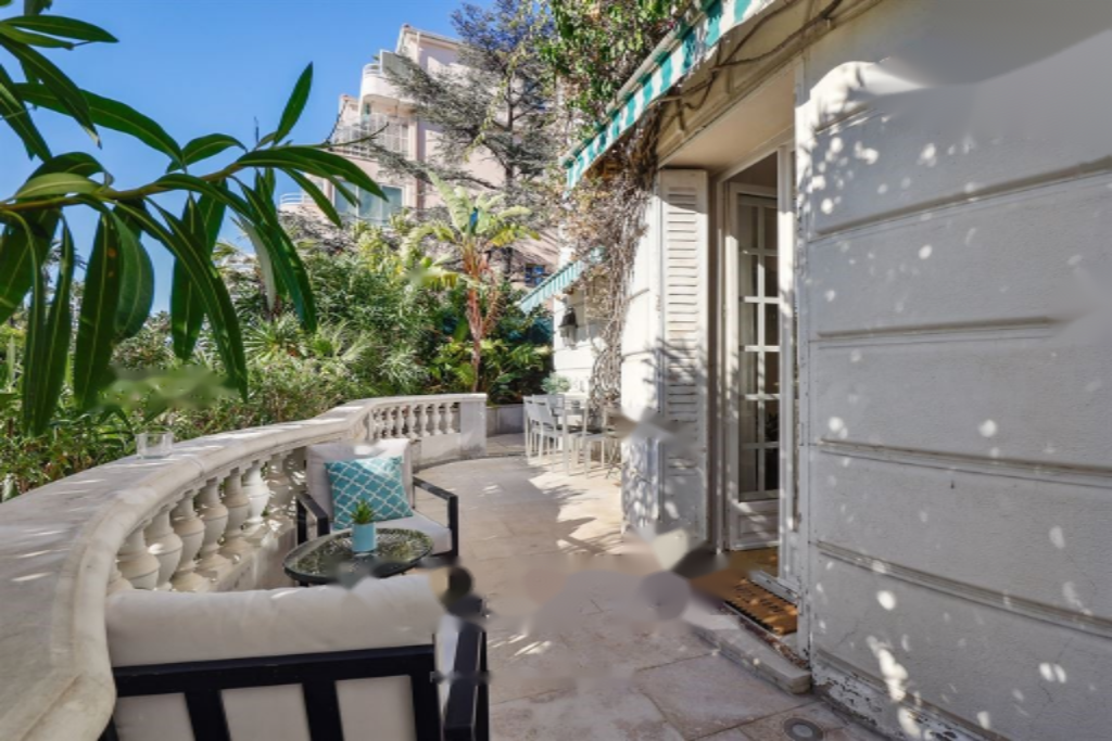 Квартира в Каннах, Франция, 107 м² - фото 12