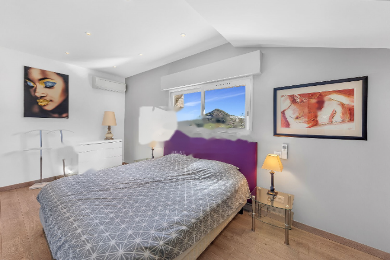 Квартира в Каннах, Франция, 175 м² - фото 13